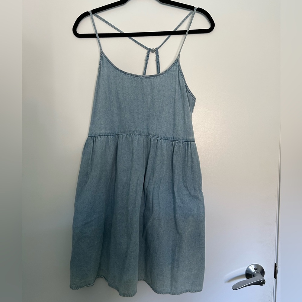 American Eagle Outfitters dress
